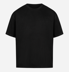 Memories 2 - Oversized Tee