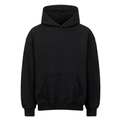 Keep Growing - Oversized Hoodie