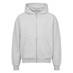 Endure to Conquer - Zipper